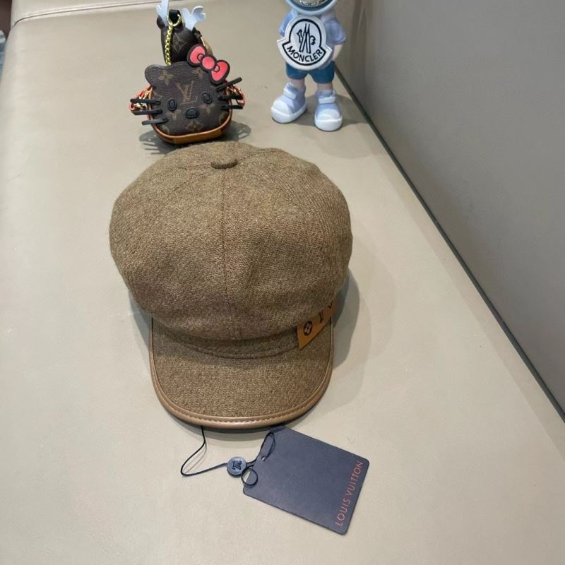 Louis Vuitton Caps